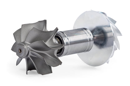 APR T4100003 - DTR6054 Direct Replacement Turbo Charger System (2.0T EA888.3 Trans)