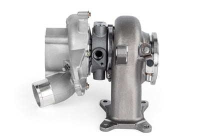 APR T4100003 - DTR6054 Direct Replacement Turbo Charger System (2.0T EA888.3 Trans)