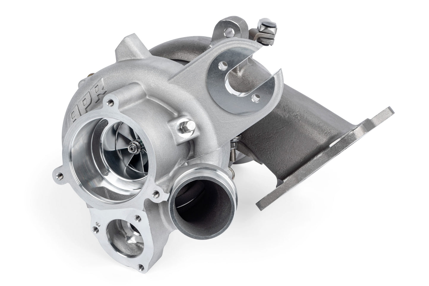 APR T4100003 - DTR6054 Direct Replacement Turbo Charger System (2.0T EA888.3 Trans)