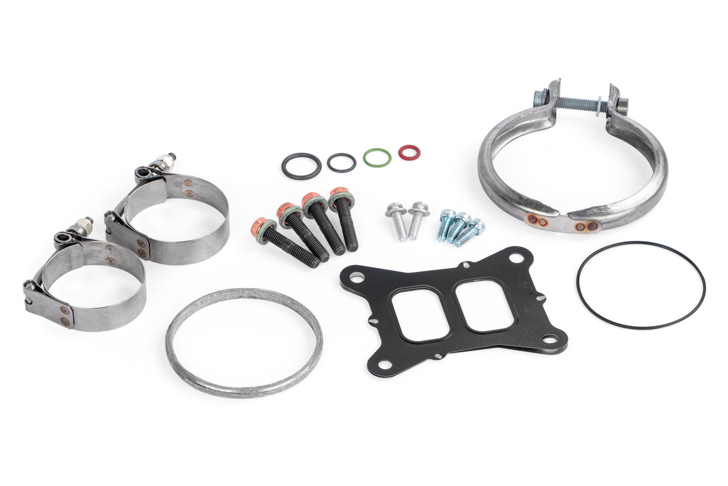 APR T4100003 - DTR6054 Direct Replacement Turbo Charger System (2.0T EA888.3 Trans)