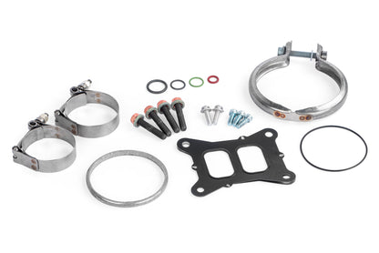 APR T4100003 - DTR6054 Direct Replacement Turbo Charger System (2.0T EA888.3 Trans)