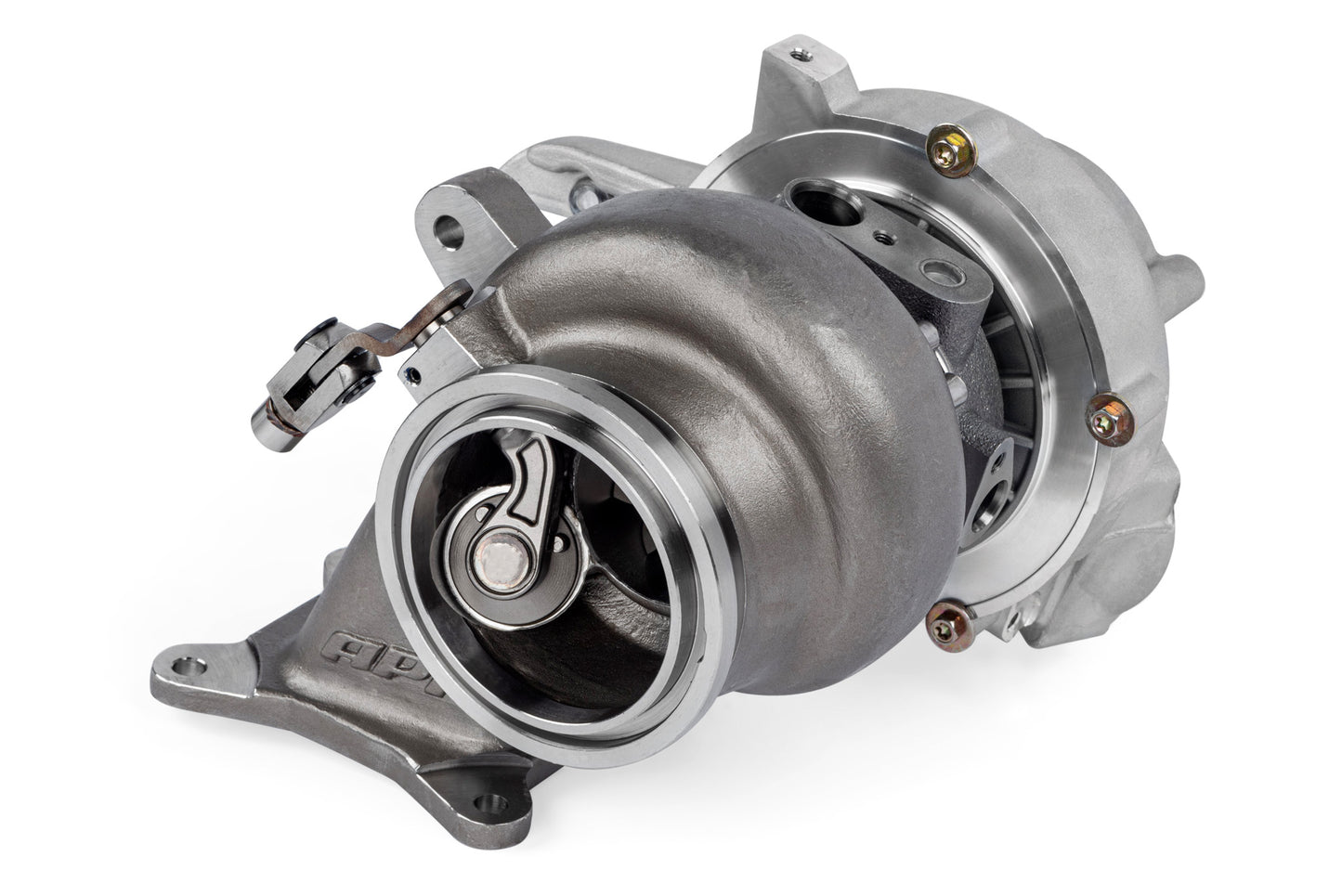 APR T4100003 - DTR6054 Direct Replacement Turbo Charger System (2.0T EA888.3 Trans)