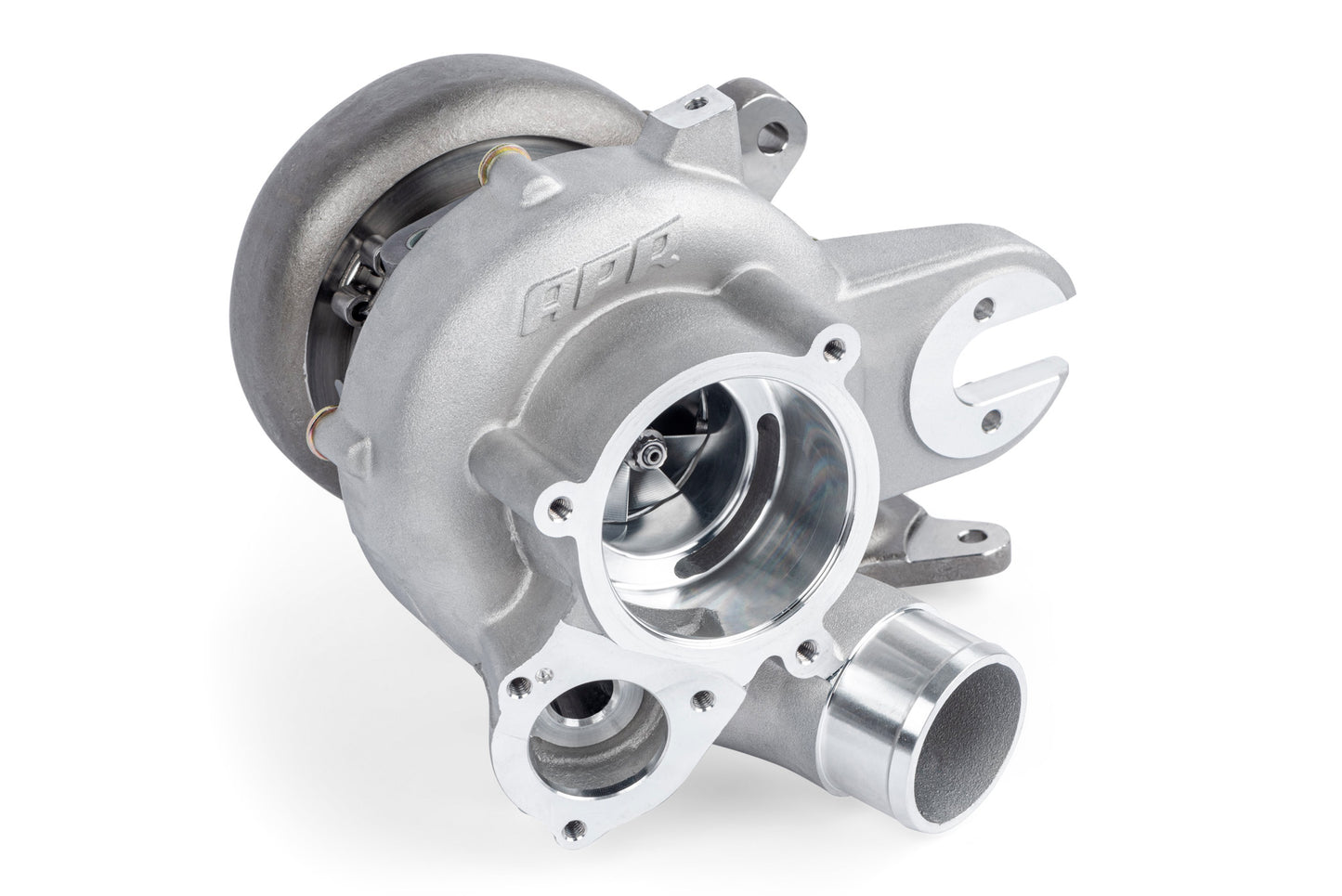 APR T4100003 - DTR6054 Direct Replacement Turbo Charger System (2.0T EA888.3 Trans)