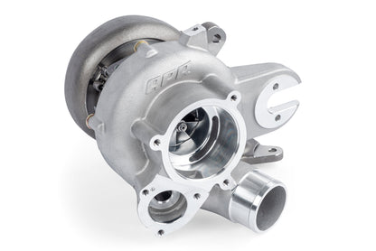 APR T4100003 - DTR6054 Direct Replacement Turbo Charger System (2.0T EA888.3 Trans)