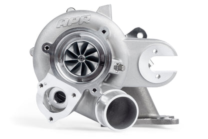 APR T4100003 - DTR6054 Direct Replacement Turbo Charger System (2.0T EA888.3 Trans)