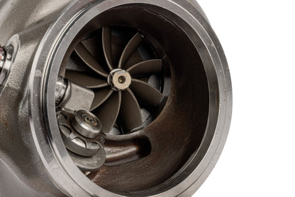 APR T4100004 - Stage 3 DTR8563 Turbocharger System (2.5T EA855 EVO)