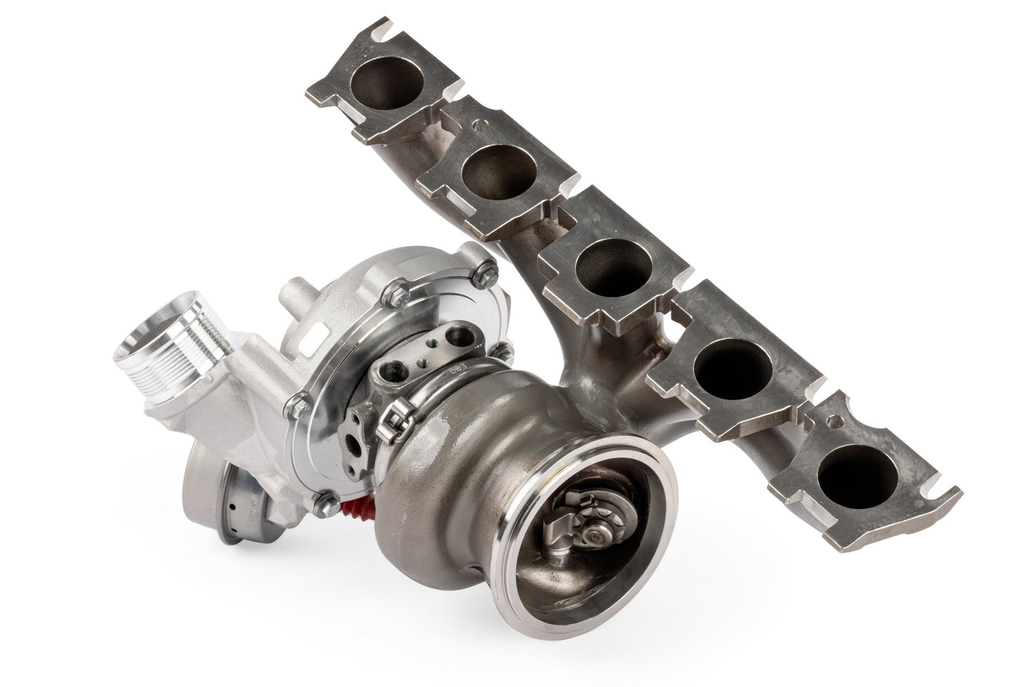 APR T4100004 - Stage 3 DTR8563 Turbocharger System (2.5T EA855 EVO)