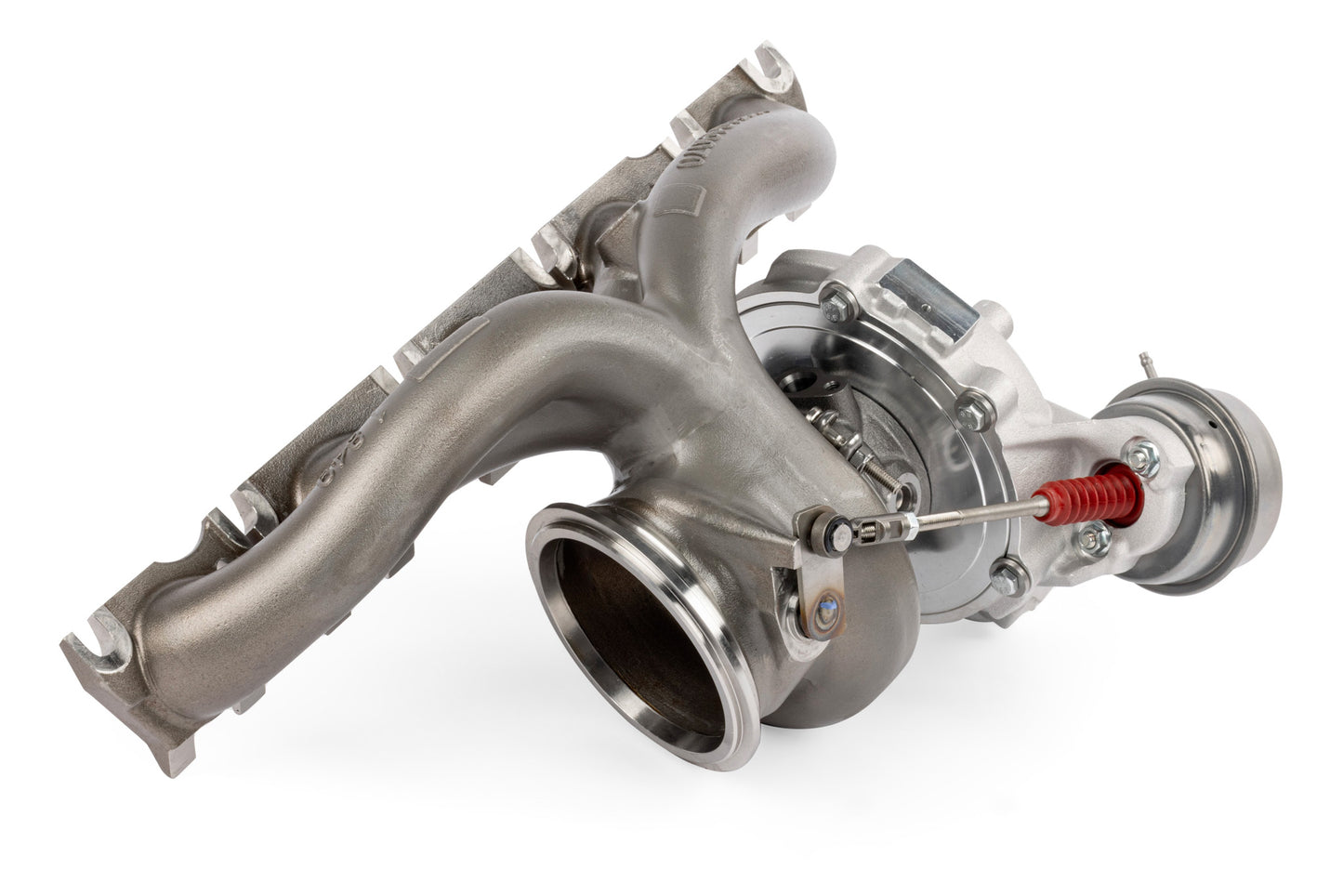 APR T4100004 - Stage 3 DTR8563 Turbocharger System (2.5T EA855 EVO)