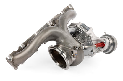 APR T4100004 - Stage 3 DTR8563 Turbocharger System (2.5T EA855 EVO)