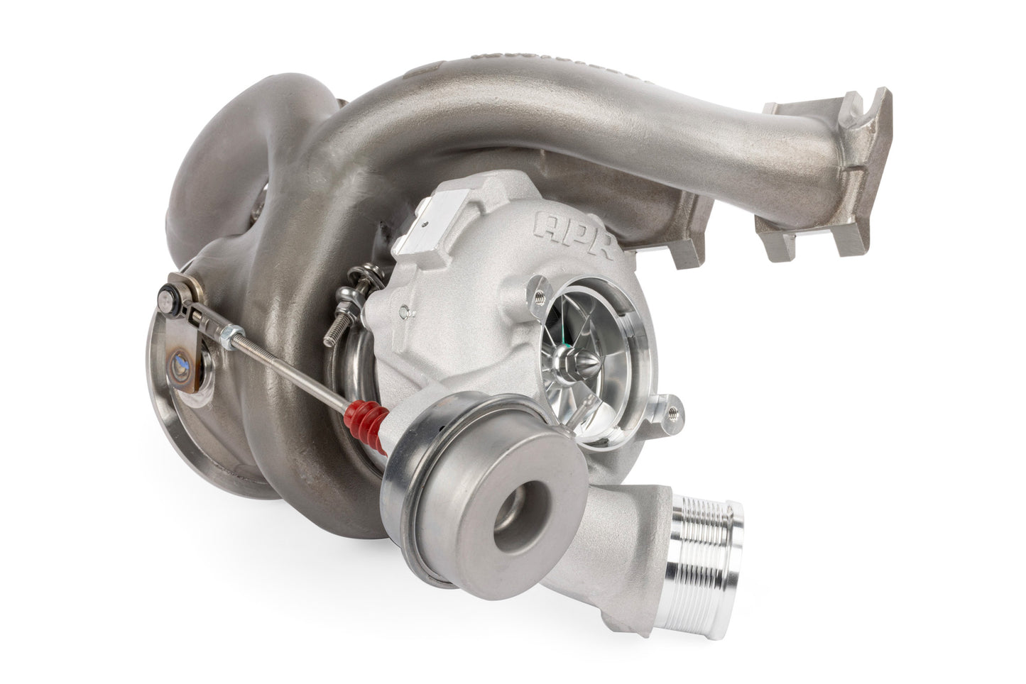 APR T4100004 - Stage 3 DTR8563 Turbocharger System (2.5T EA855 EVO)
