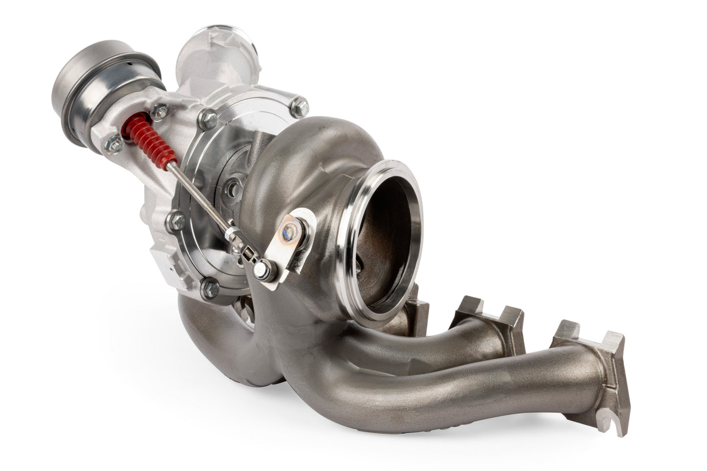 APR T4100004 - Stage 3 DTR8563 Turbocharger System (2.5T EA855 EVO)