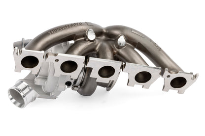 APR T4100004 - Stage 3 DTR8563 Turbocharger System (2.5T EA855 EVO)