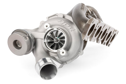 APR T4100004 - Stage 3 DTR8563 Turbocharger System (2.5T EA855 EVO)