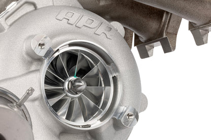 APR T4100004 - Stage 3 DTR8563 Turbocharger System (2.5T EA855 EVO)
