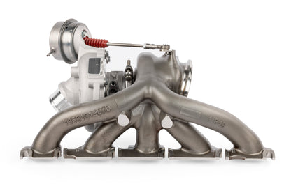 APR T4100004 - Stage 3 DTR8563 Turbocharger System (2.5T EA855 EVO)