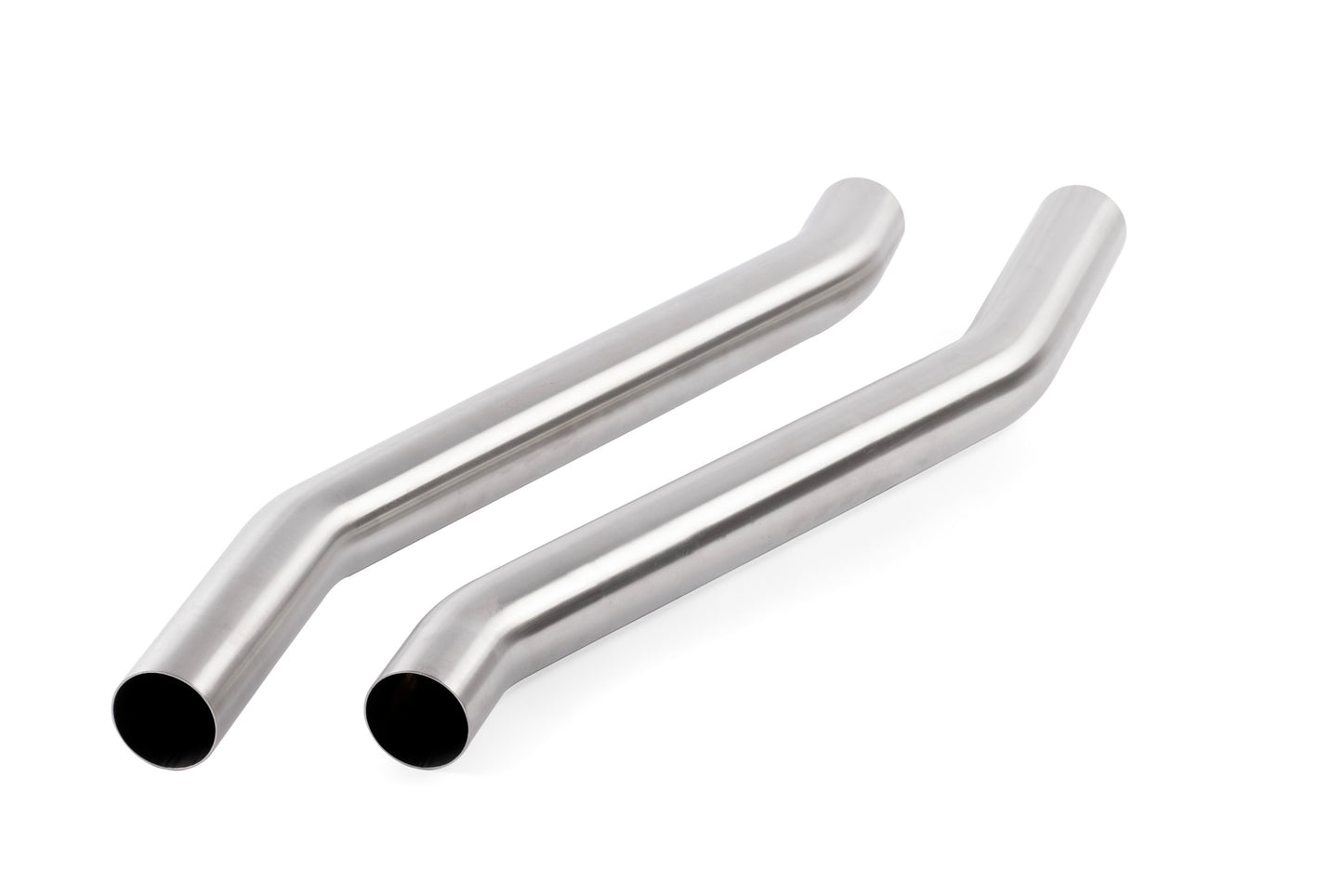 APR VKAPRCBK57MPK9 - Full Catback Exhaust System - SQ5 (B9)