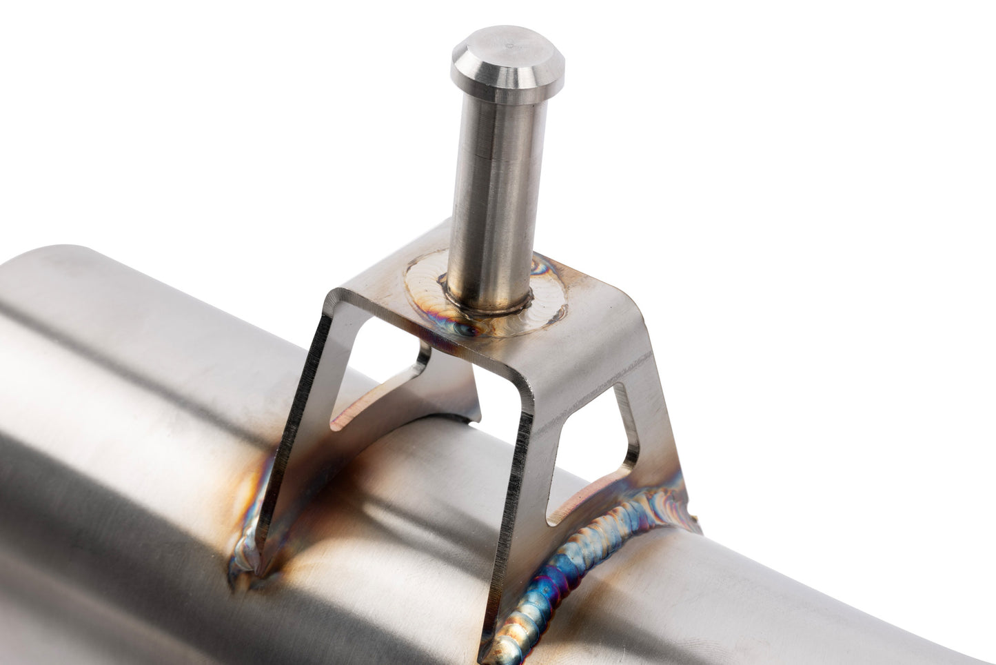 APR VKAPRCBK57MPK9 - Full Catback Exhaust System - SQ5 (B9)