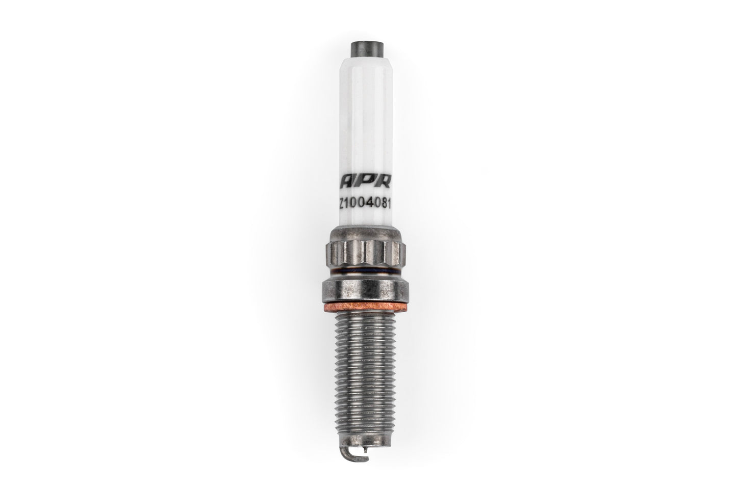 APR Z1004081 - Iridium Pro Spark Plugs - 12x26.5x14mm - Heat Range 10