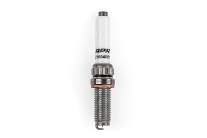 APR Z1004081 - Iridium Pro Spark Plugs - 12x26.5x14mm - Heat Range 10