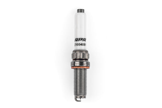 APR Z1004081 - Iridium Pro Spark Plugs - 12x26.5x14mm - Heat Range 10