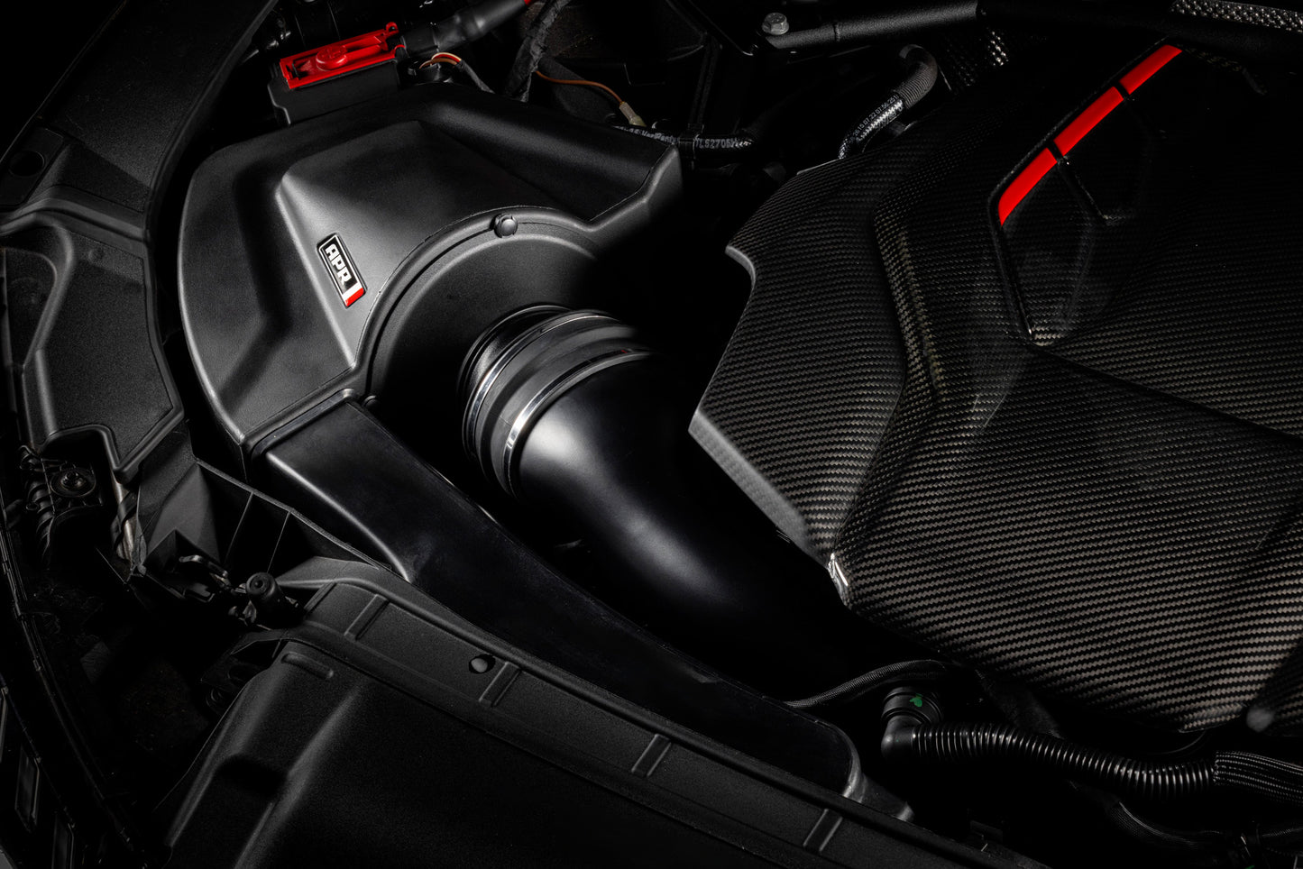 APR CI100072 - Intake System - 3.0T S4/S5 (B9)