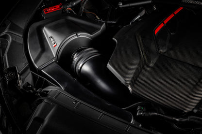 APR CI100072 - Intake System - 3.0T S4/S5 (B9)