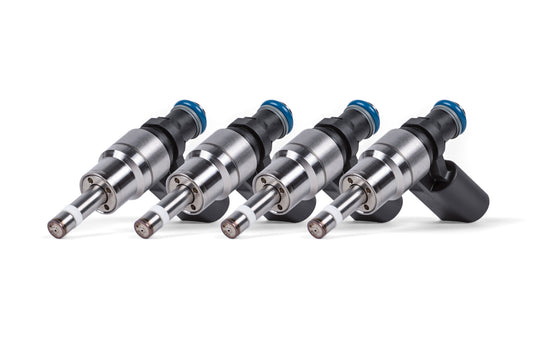 APR MS100041 - OEM Injectors - 4 Bosch HDEV 1 2.0T EA113 High Flow