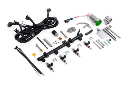 APR MS100111 - Stage 3+ MPI and LPFP - 2.0T EA888 Gen 3