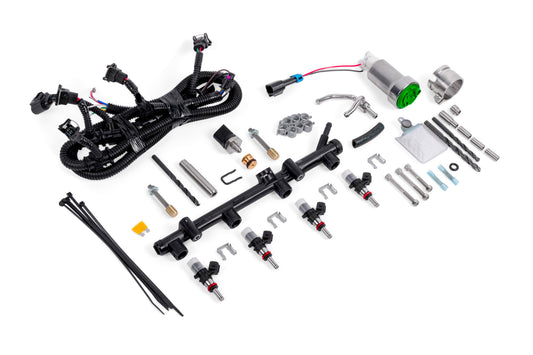 APR MS100111 - Stage 3+ MPI and LPFP - 2.0T EA888 Gen 3