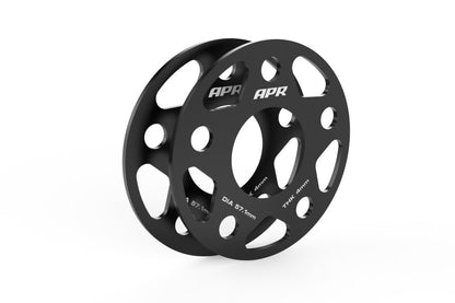 APR - Wheel Spacers (Set of 2) - 57.1mm CB