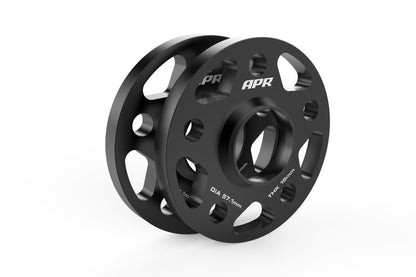 APR - Wheel Spacers (Set of 2) - 57.1mm CB
