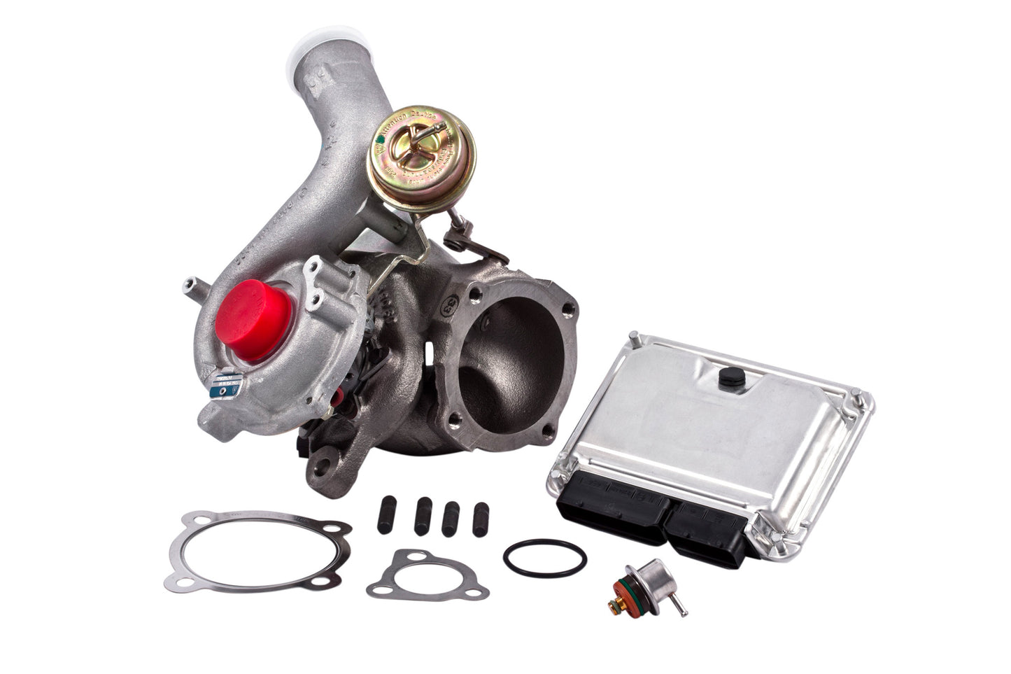 APR T2100001 - K04-001 Turbo System - 1.8T Transverse - MK4