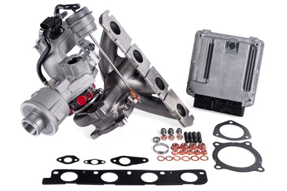 APR T2100009 - K04-64 Turbo System - 2.0T Longitudinal - B7, B8 and B8.5 A4/A5