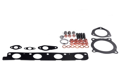 APR T2100009 - K04-64 Turbo System - 2.0T Longitudinal - B7, B8 and B8.5 A4/A5