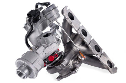 APR T2100009 - K04-64 Turbo System - 2.0T Longitudinal - B7, B8 and B8.5 A4/A5