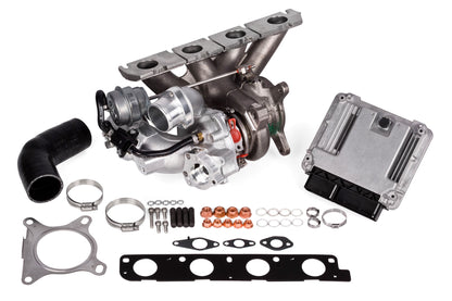 APR T2100010 - K04-64 Turbo System - 2.0T Transverse - EA888 Gen 2 - TT