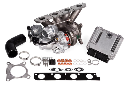APR T2100010 - K04-64 Turbo System - 2.0T Transverse - EA888 Gen 2 - TT