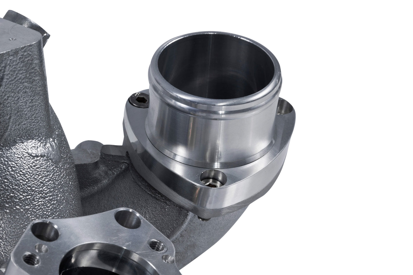 APR T2100010 - K04-64 Turbo System - 2.0T Transverse - EA888 Gen 2 - TT