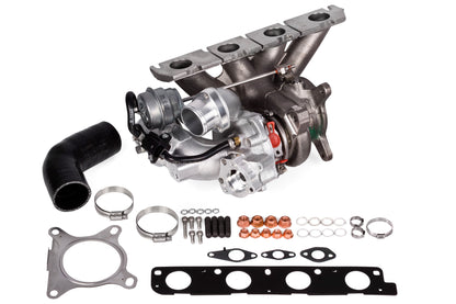 APR T2100011 - K04-64 Turbo System - 2.0T Transverse - EA113 - (No Software)