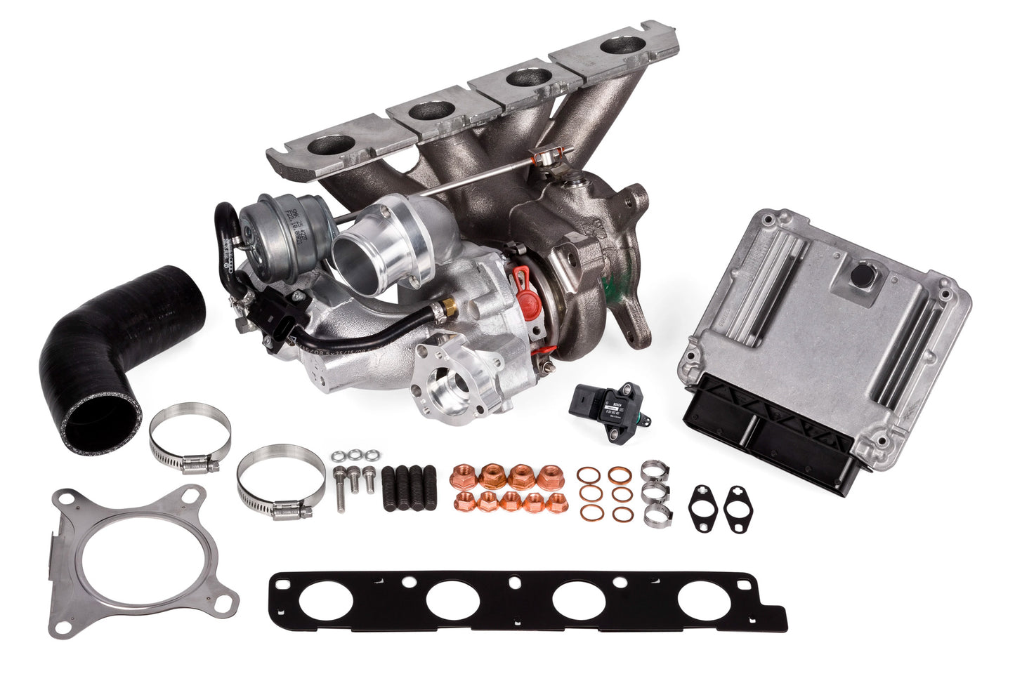 APR T2100016 - K04-64 Turbo System - 2.0T Transverse - EA888 Gen 1