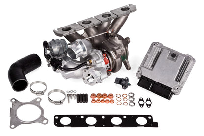 APR T2100016 - K04-64 Turbo System - 2.0T Transverse - EA888 Gen 1
