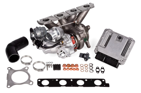 APR T2100016 - K04-64 Turbo System - 2.0T Transverse - EA888 Gen 1
