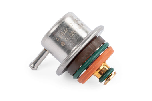 APR Z1000219 - OEM Fuel Pressure Regulator - 4 Bar for 1.8T