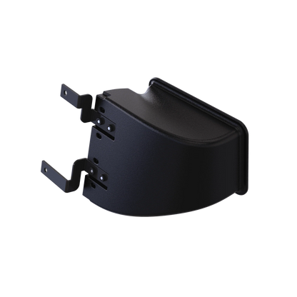 S&B - Ram Air Scoop - 2020-2024 Explorer ST