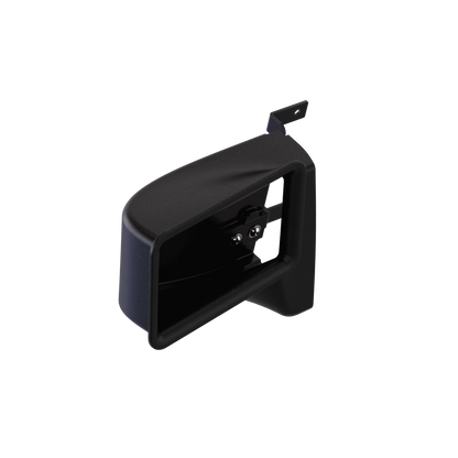 S&B - Ram Air Scoop - 2020-2024 Explorer ST