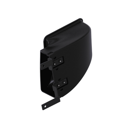 S&B - Ram Air Scoop - 2020-2024 Explorer ST