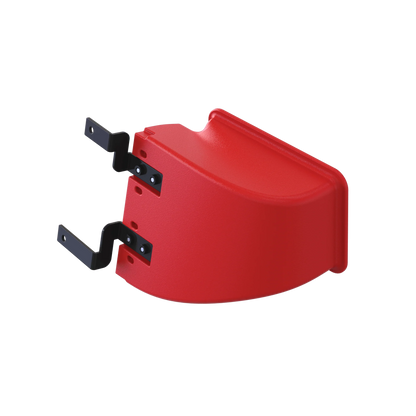 S&B - Ram Air Scoop - 2020-2024 Explorer ST