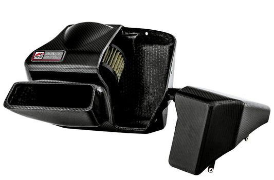 AWE - AirGate™ Carbon Intake for Audi / Volkswagen MQB 1.8T / 2.0T