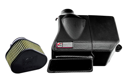 AWE - AirGate™ Carbon Intake for Audi / Volkswagen MQB 1.8T / 2.0T