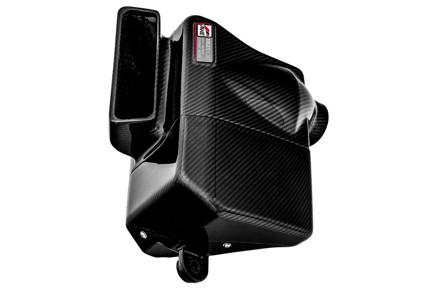 AWE - AirGate™ Carbon Intake for Audi / Volkswagen MQB 1.8T / 2.0T